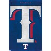 Trends International MLB Texas Rangers - Logo 25 Unframed Wall Poster Prints - 4 of 4