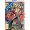 Trends International Hasbro Transformers - 1984 Comic Cover #1 Unframed Wall Poster Prints - 3 of 4
