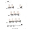 Elk Home Barro 3 - Light Vanity in  Chrome - 2 of 2