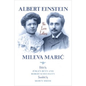 Albert Einstein, Mileva Maric - (Paperback) - 1 of 1