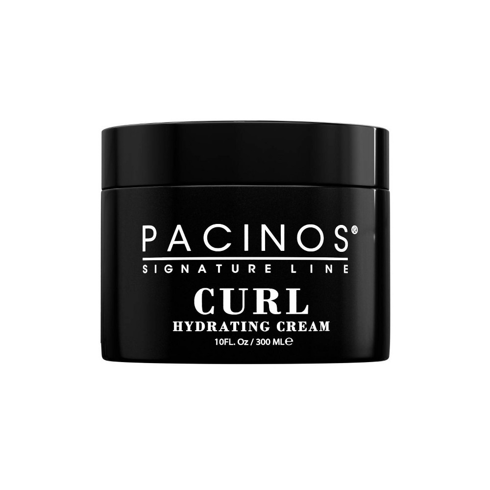 PACINOS Curl Hydrating Cream - 10oz