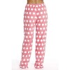 Just Love Womens Pajama Pants - Plush Fuzzy PJs for Women - 2 of 2