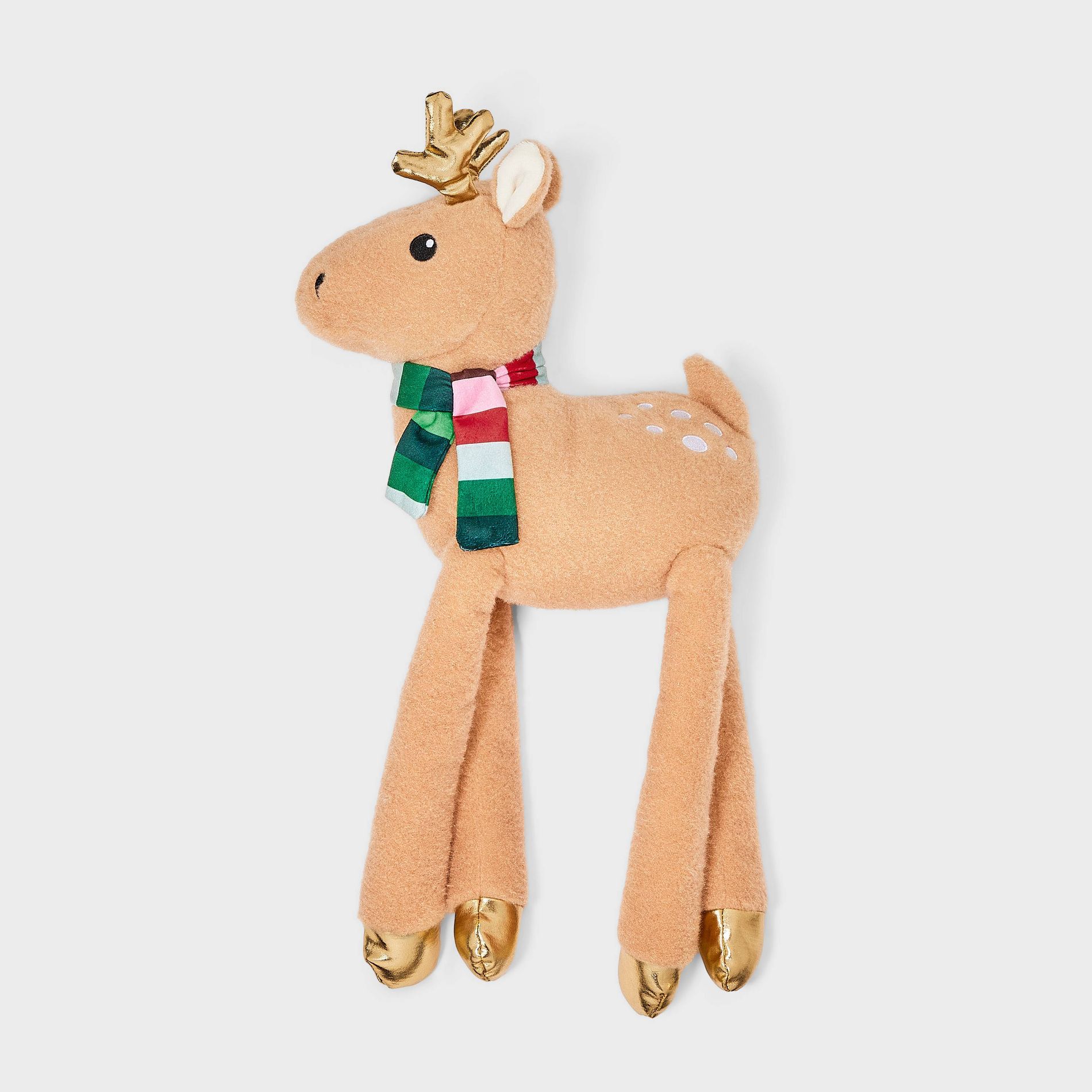 Reindeer Dog Plush Toy - Boots & Barkley™