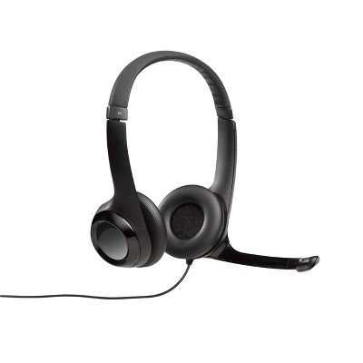 target logitech h390