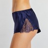 Journelle Women's Charlotte Tap Shorts - 2 of 4