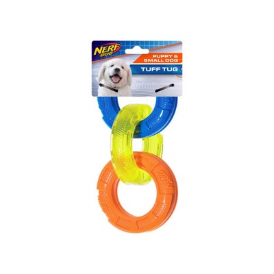 Tuff tug 2025 dog toy