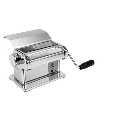 Marcato Atlas Pappardelle Pasta Cutter Attachment, 7 X 2.75 : Target