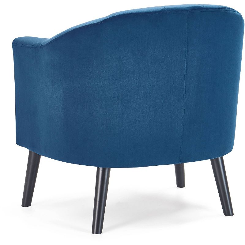 Ivey Tufted Accent Chair - Adore Décor, 3 of 10