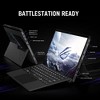 ASUS ROG Flow Z13 2.5K 180Hz 3ms ROG Nebula Touchscreen 13.4" Convertible 2-in-1 Gaming Notebook AMD Ryzen AI MAX+ 395 32GB RAM 1TB SSD Off Black - 2 of 4