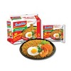 Indomie Mi Goreng Instant Stir Fry Noodle, Instant 30 Original & 30 Hot and Spicy Flavor - 3 of 3