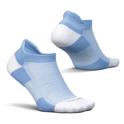 Feetures High Performance Cushion No Show Tab - Running Socks For Men ...