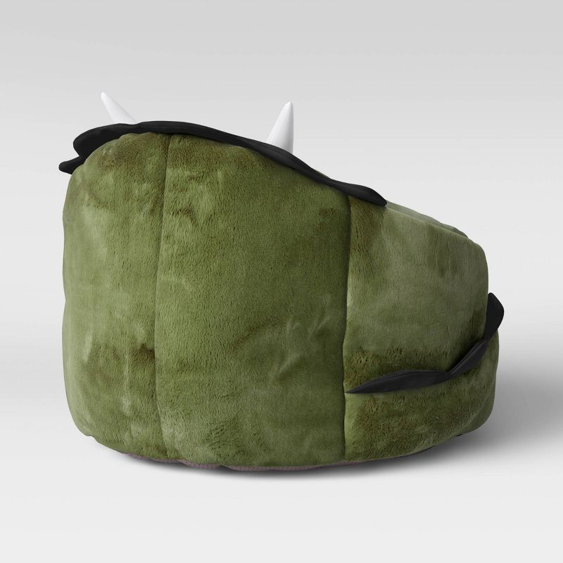 Dinosaur Kids&#39; Bean Bag Chair - Pillowfort&#8482;, 4 of 11