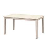 Olin Dining Table - Buylateral