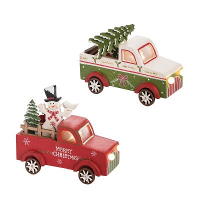 Gallerie II Light-Up LED Vintage Pickup A/2