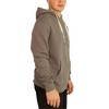 Elevenparis Mens Playboy Brice Hoodie Sweatshirt - 2 of 4