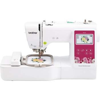 Brother SE700 Sewing and Embroidery Machine w/ 10 Fonts New Open Box