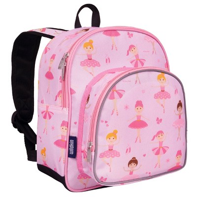 Wildkin Ballerina 12 Inch Backpack