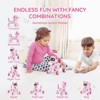 VEVOR RC Robot Cat Toy for Kid Talking Dancing Touch Remote Control Programmable - 4 of 4