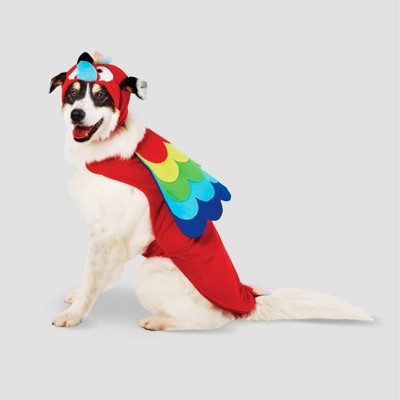 18 month puppy costume