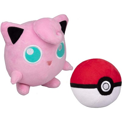 jigglypuff plush target