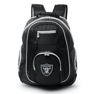 Las Vegas Raiders Pet Mini Backpack