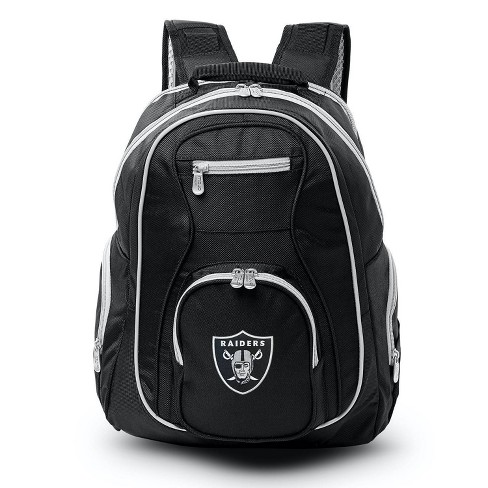 Backpack Oakland Raiders