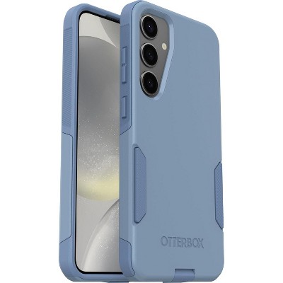 OtterBox COMMUTER SERIES Case for Samsung Galaxy S24+ - Crisp Denim (77-94512) - New