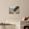 Art Remedy Blob and Curve Modern Minimal Abstracts Framed - 2 of 4