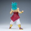 Banpresto - BanPresto - Dragon Ball Z - Clearise - Super Saiyan Broly Statue - 4 of 4