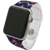 Olivia pratt printed silicone apple watch band - 3 of 4