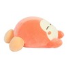 Club Mocchi Mocchi Suya Suya Kirby Waddle Dee 19" Mega Plush - 3 of 4