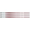 da Vinci COLLEGE Student Brush, Synthetic, Acrylic & Oil, Flat, Series 8740, Size 8, Pack of 3 - 2 of 3