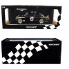 BMW M3 #44 BMW Class Winners Bathurst 1000 km (1987) Ltd Ed to 1002 pcs 1/18 Diecast Model Car by Minichamps - 3 of 3