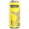 Rockstar Recovery Lemonade Energy Drink - 16 fl oz Can - image 4 of 4