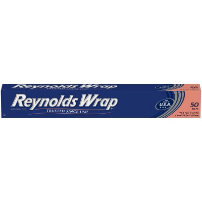 reynolds aluminum bags