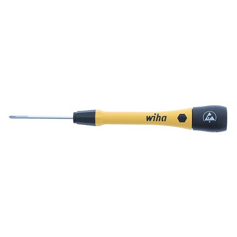 Wiha  Precision Phillips Screwdriver, #00 27331 - image 1 of 1