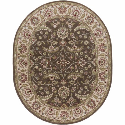 Hauteloom Eupora Wool Rug