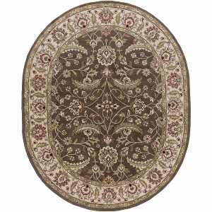 Hauteloom Eupora Wool Rug - 1 of 4