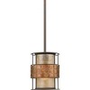 Quoizel Lighting Laguna 1 - Light Pendant in  Renaissance Copper - 3 of 4