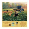 Sunsout Watermelon Patch 1000 pc   Jigsaw Puzzle 53252 - 3 of 4