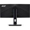 Acer 34" Widescreen LCD Monitor - 3440 x 1440 - 100Hz - CZ340CK - Manufacturer Refurbished - 4 of 4