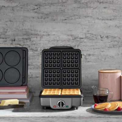 Cuisinart Waffle Maker - Thumbnail 2