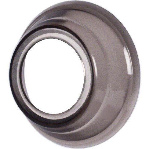 Animal PYN Rear Hub Guard Black for 14mm Axles