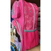 Barbie and Friends Large Pink Polyester 16" School Backpack for Girls - 3 of 3