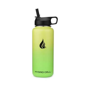 32oz Hydro Cell Wide Mouth Stainless Steel Water Bottle