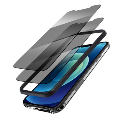 Apple Iphone 12 Pro Max Phone Screen Protectors Target