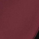 deep red