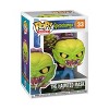 Funko POP! Books: Goosebumps The Haunted Mask Figure - 2 of 3