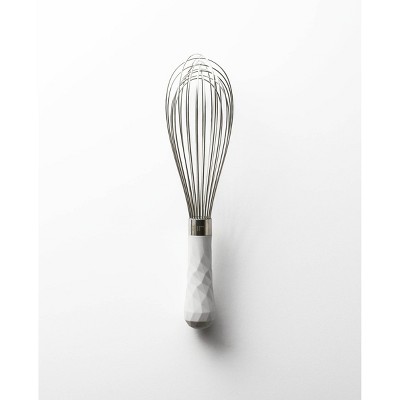 Cuisipro 10 Inch Silicone Balloon Whisk, Red : Target