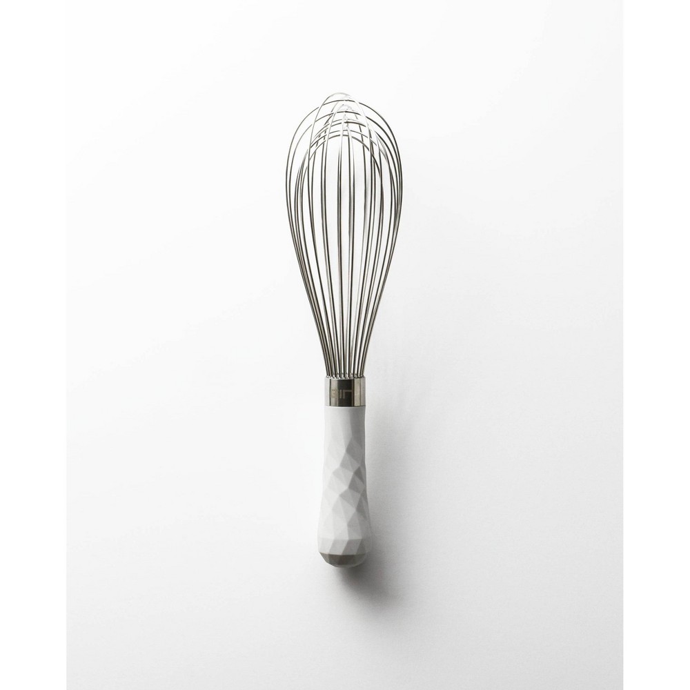 Get It Right Ultimate Whisk Studio White